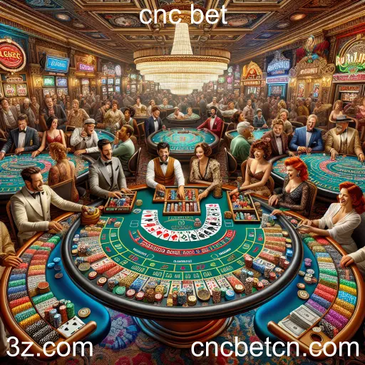 Jogos de Mesa	 cnc bet